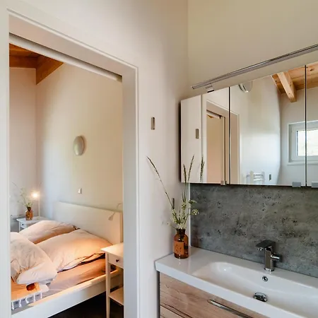 Apartamento Ahoi Village *