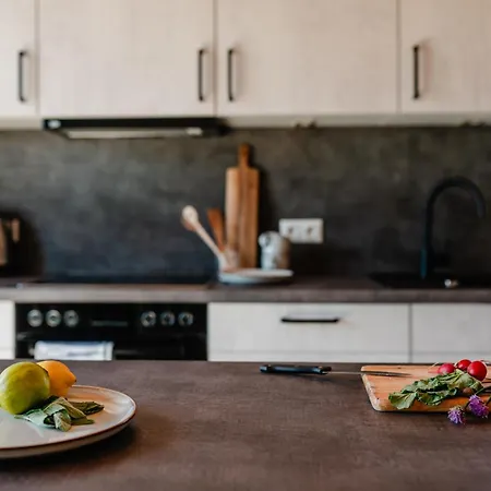 Apartamento Ahoi Village Fehmarn