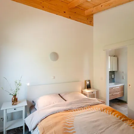 Moderne Ferienhaeuser Mit Kamin Und Holzterrasse - 100 Qm Gross * Φέμαρν