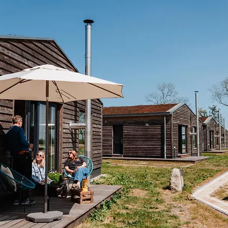 Ahoi Village * Fehmarn