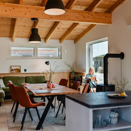 Apartment Ahoi Village